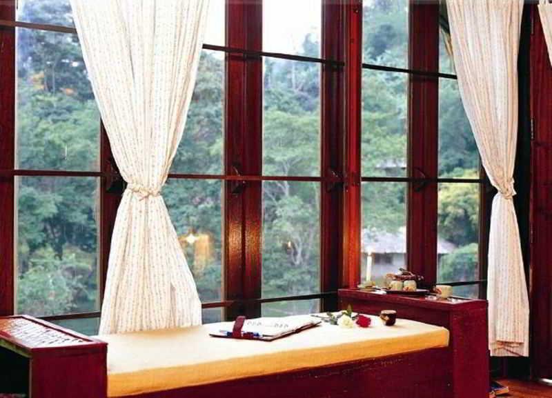 Mae Sa Valley Garden Resort Banmeme Kültér fotó