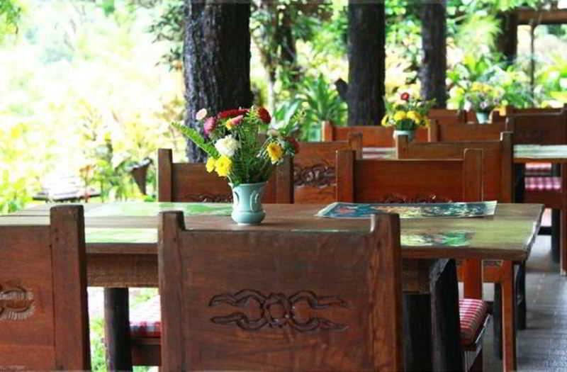 Mae Sa Valley Garden Resort Banmeme Kültér fotó