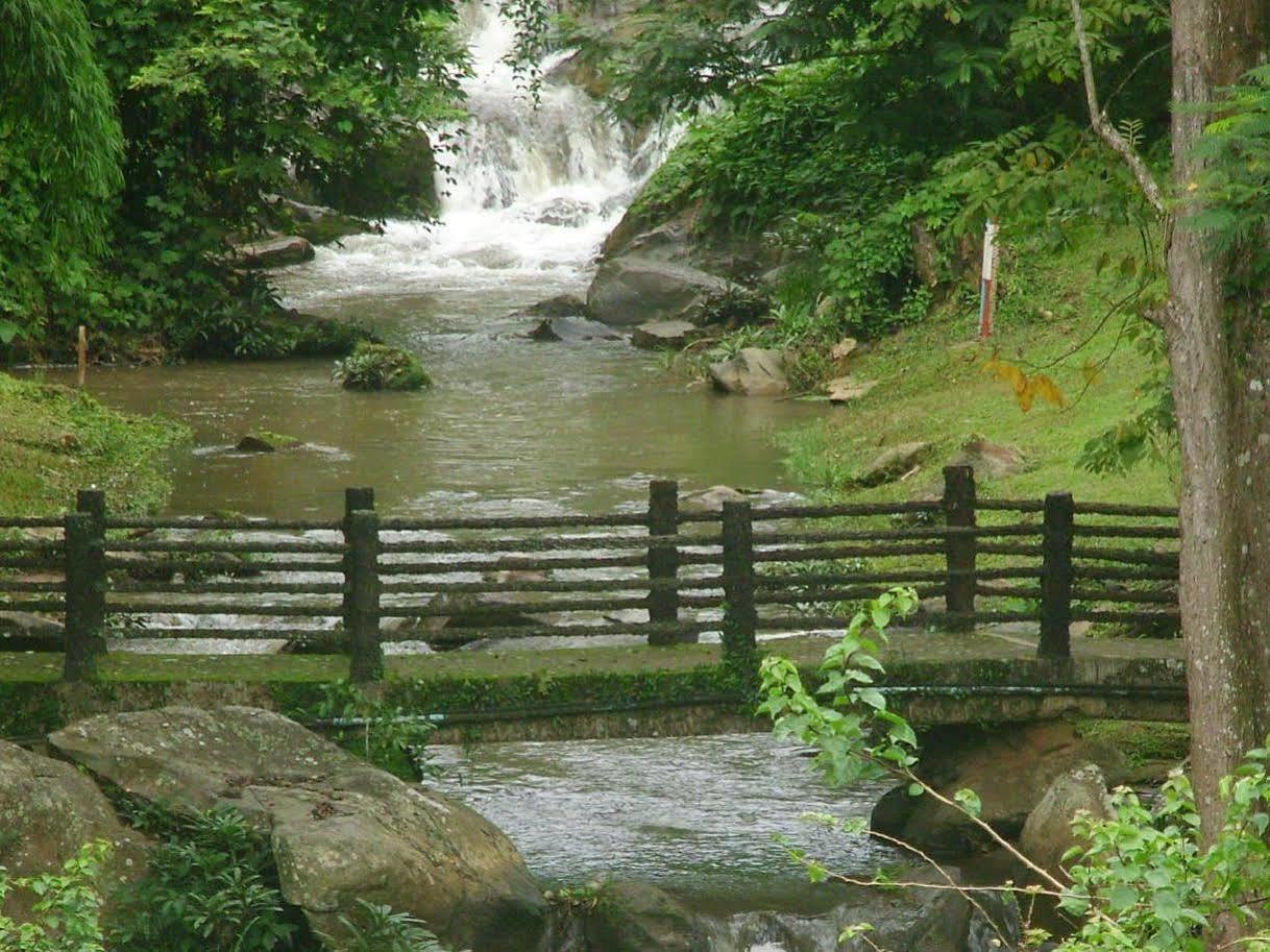 Mae Sa Valley Garden Resort Banmeme Kültér fotó