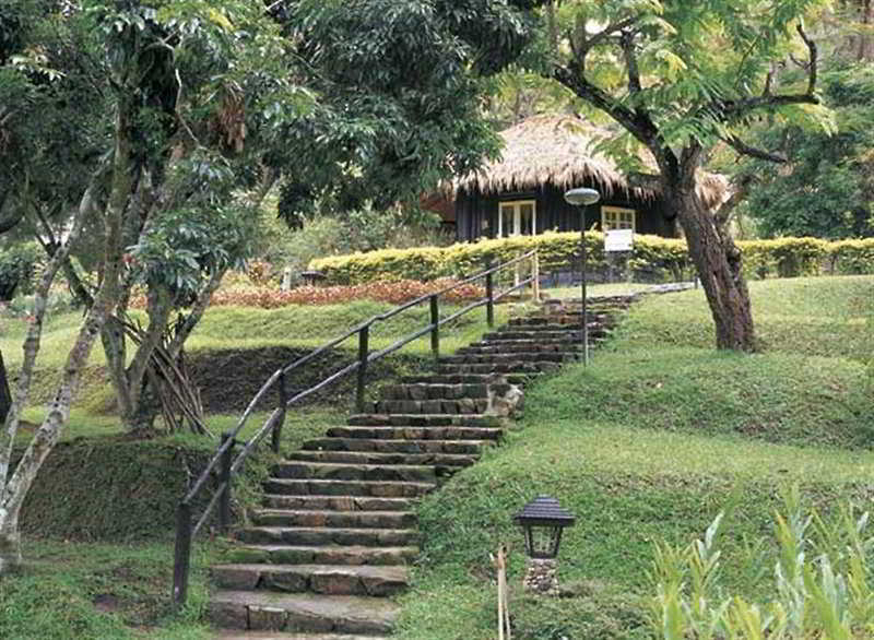Mae Sa Valley Garden Resort Banmeme Kültér fotó
