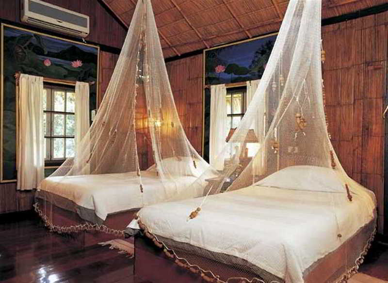Mae Sa Valley Garden Resort Banmeme Kültér fotó