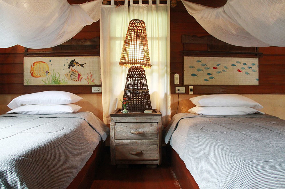 Mae Sa Valley Garden Resort Banmeme Kültér fotó