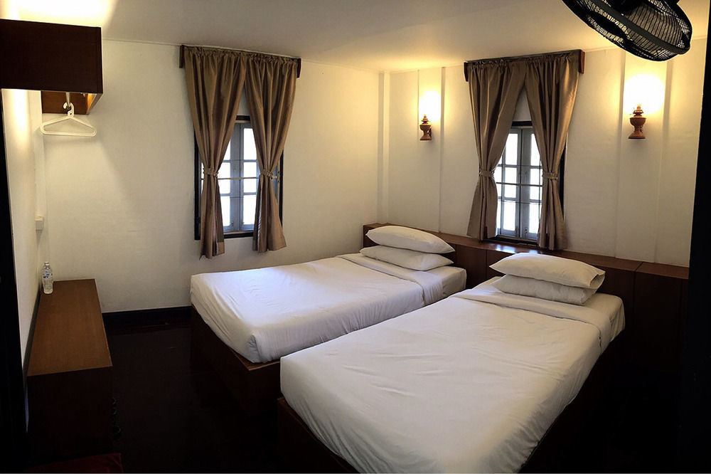 Mae Sa Valley Garden Resort Banmeme Kültér fotó